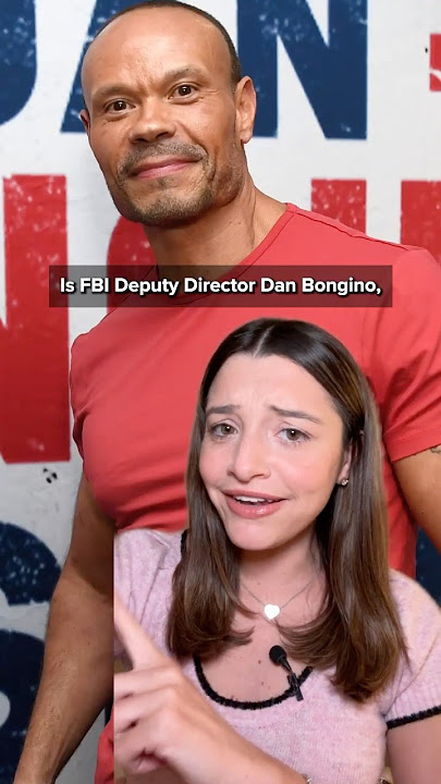 Is FBI Deputy Director Dan Bongino resigning after clash with AG Pam Bondi over Epstein Files?