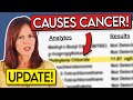 Waterdrop A1 Update (+ More Brands' Water Filters Leaching Harmful Chemicals?!)