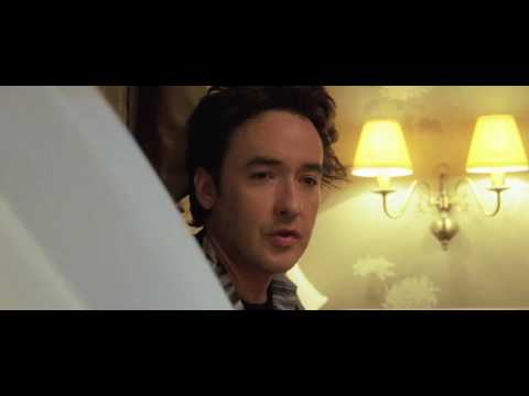 1408 (2007) - Русский Трейлер (HD)