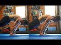 FIX THIS & drastically improve you Planche Game!