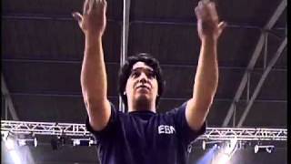 Ebn - Ebn Theme Get Down Live