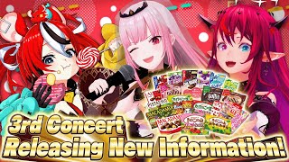 Hololive Englishの配信のサムネイル画像