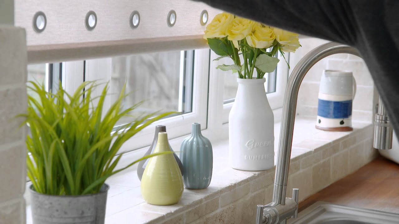 How to make your windows more energy efficient - YouTube