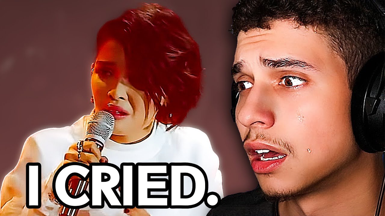 I Cried Watching This Perfection..