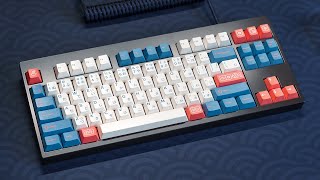 Everything You Need To Know About Custom Keyboards