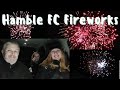 We Went To Hamble FC FIREWORKS - Were They Any Good And Was It Good Value For Money?
