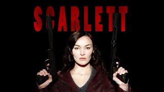 סקרלט (2020) Scarlett