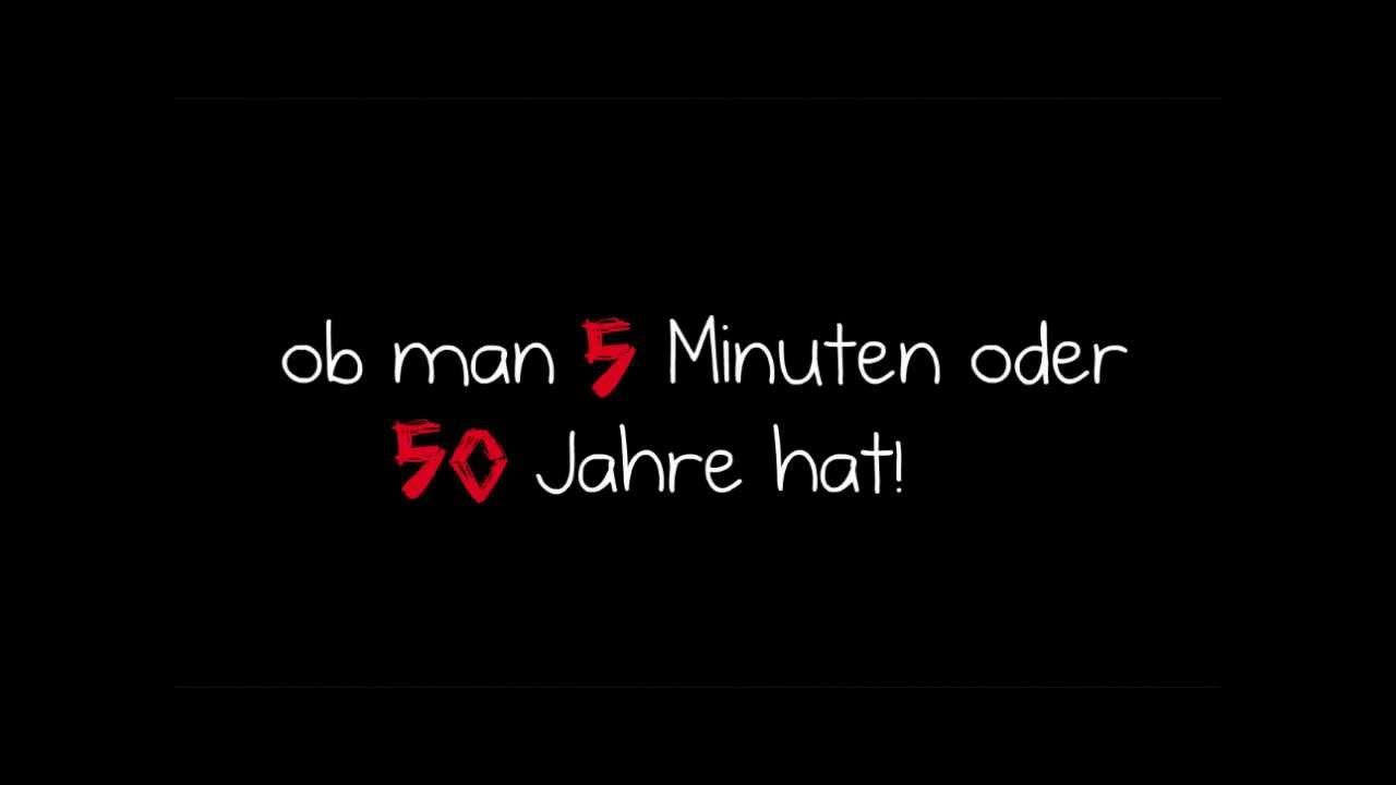 » Du hast mir gezeigt was Liebe ist « YouTube