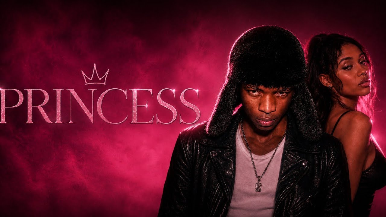 Watch King Bubby - PRINCESS (Official Audio) on YouTube Watch King Bubby - PRINCESS (Official Audio) on YouTube