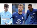 How Chelsea could lineup with ALL new signings Kai Havertz, Timo Werner and Hakim Ziyech | ESPN FC