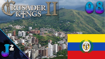 Sacrifices For The Greater Evil - Crusader Kings 2 After The End - Part 8