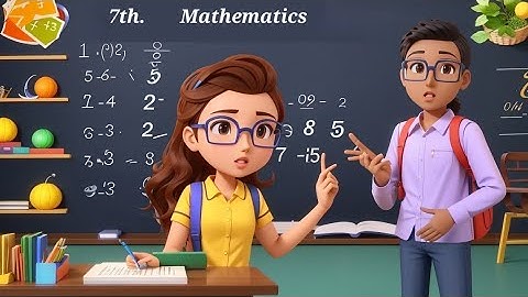 NCERT Class 7th Mathematics Chapter 8 Comparing Quantities introduction (Lecture 1) with Animation