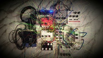 Drone 024 | Handmade Electronic Instruments