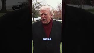 Trump Says His Ukraine Peace Plan Is Not A Final Offer