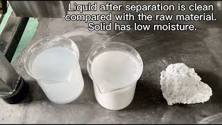 Hy80 Barium Carbonate