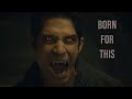 Scott McCall | Born For This