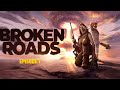 Broken roads episode 1 dcouverte des personnages et de laventure gaming gameplay gaming.s