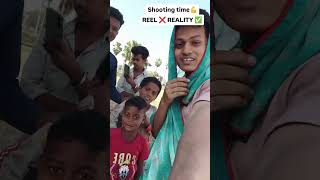 shooting time 💪 Reel ❌ REALITY ✅ khesari Lal Yadav trending star Bhaiya ❤️#comedy #funny #reels#rich
