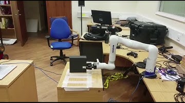 VR - telepresence