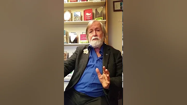 Gordon Edwards on the Problem of Radioactive Nuclear Waste