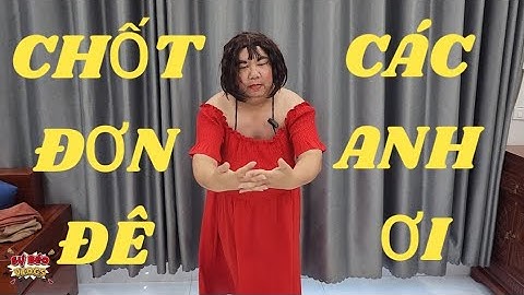 HÀI TẾT 2026 : Chết cười với Trưởng thôn rao bán HÀ MÃ phu nhân trên mạng