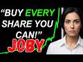Joby Aviation (JOBY) Alert: Massive NYC Flight Changes Everything!