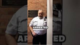 Turn Off The Camera Or Be Arrested — Officer Threatens Journalist In Public Lobby