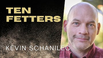 Discover The Ten Fetters to Enlightenment