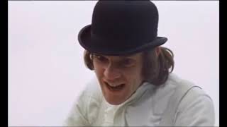 A Clockwork Reddit   100 Gecs AMV