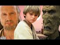 EVERYTHING Darth Plagueis Did During the Phantom Menace - Star Wars Explained