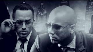 Wisin Y Yandel ft Daddy Yankee   Hipnotizame Remix Hydrosonics REGGAETON 2013 con Letra