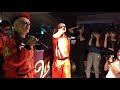 m-flo No Question @ 宇宙のナイト・クルーズ