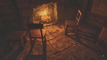 Oblivion Remastered Deep Playthrough 35 Zero HUD Max Gfx Max Difficulty