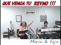 VENGA TU REINO