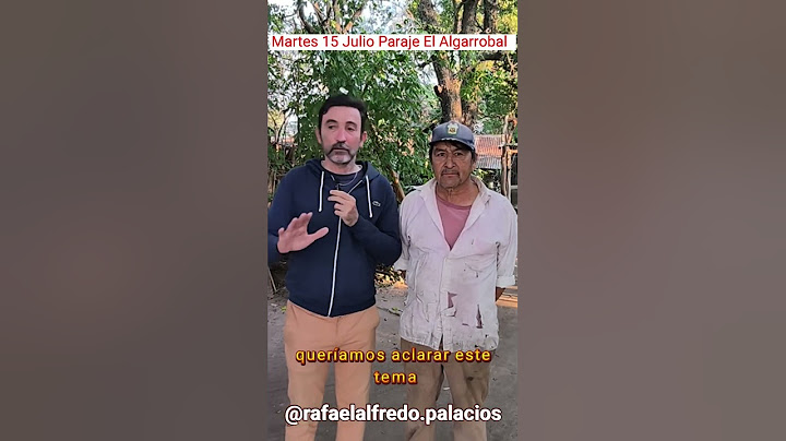Caso Loan: José habla en exclusiva sobre la foto. Mintió en su declaración?, conocía a Pérez?.