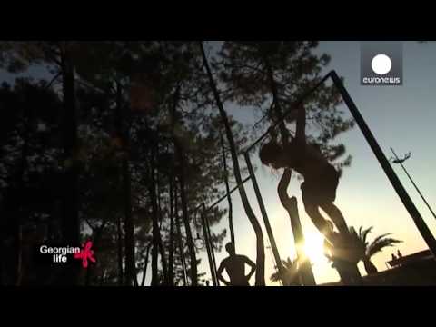 TV ERA - აჭარა ევრონიუსზე – (ია გოლიაძის სიუჟეტი) 05.07.2015