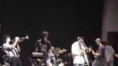 Bobbie Vaughn - Reel Big Fish Cover