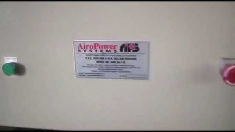 SWR Type Pipe Socketing Offline