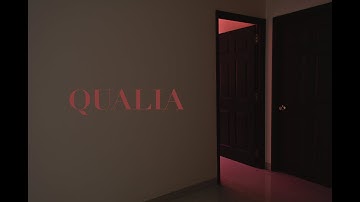 Qualia