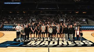 Update On March Madness At Csu, Cu Boulder