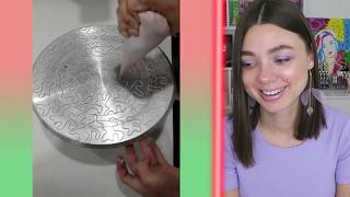 Постарайся не сказать "ВАУ" челлендж! Самое Необычное Видео Постарайся не сказать "ВАУ" челлендж! Самое Необычное Видео