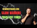 rewiredtrader.org Review: SCAM Investigation | Trace Your Lost Funds | 2026 Investor Alert