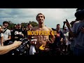 WILD RUSSIAN BMX STREET JAM - 'WOLF PACK 3'