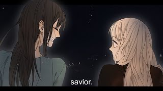 [Their Story] Savior.