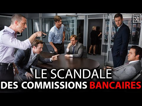 Vidéo: Pourquoi Les Banques Facturent-elles Une Commission Et Qu'est-ce Qu'une Commission Bancaire ?