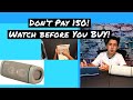 Sony xb33 Watch before you buy!