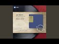 Miniature de la vidéo de la chanson Cello Suite No. 6 In D Major, Bwv 1012: Iv. Sarabande