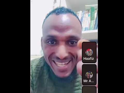 Mohammed Bayaan Warra Karaa Irraa Meeysu Barbaadan Harka Miciire