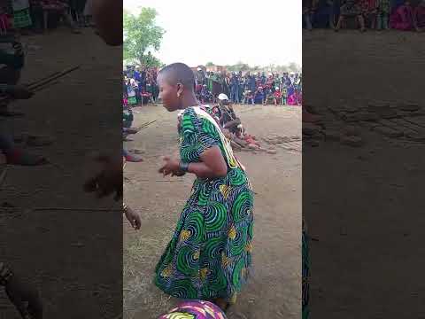 JIMINOGENI DOTO SHOW NAMBUJU DADA HATALI