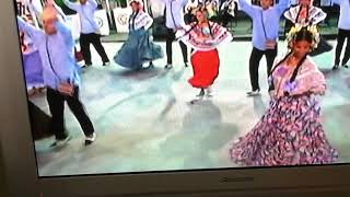 PANAMA TIPICO.....VIVA PANAMA